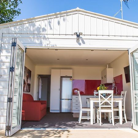 Waimapu Cottage Pyes Pa Dış mekan fotoğraf