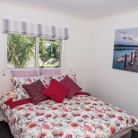 Waimapu Cottage Pyes Pa Dış mekan fotoğraf