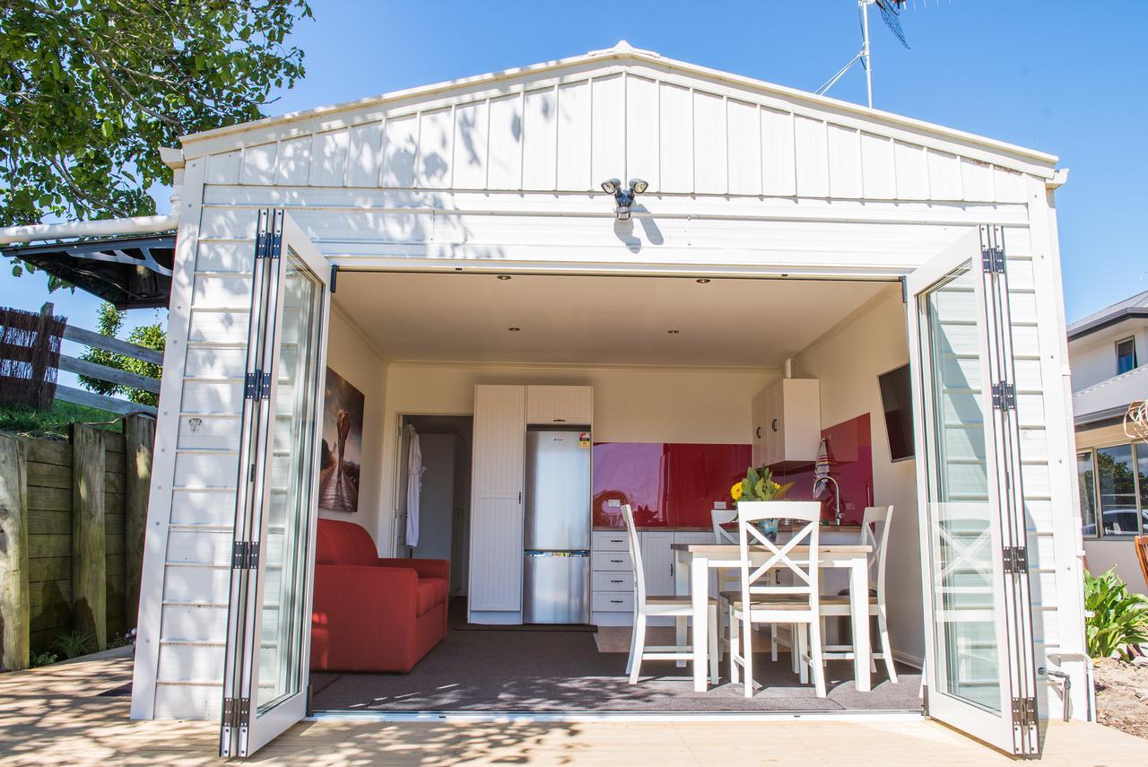 Waimapu Cottage Pyes Pa Dış mekan fotoğraf