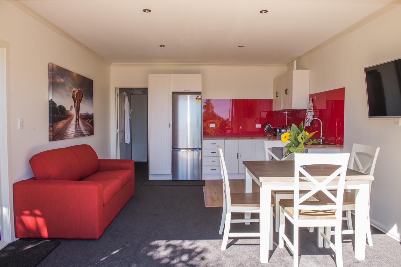 Waimapu Cottage Pyes Pa Dış mekan fotoğraf