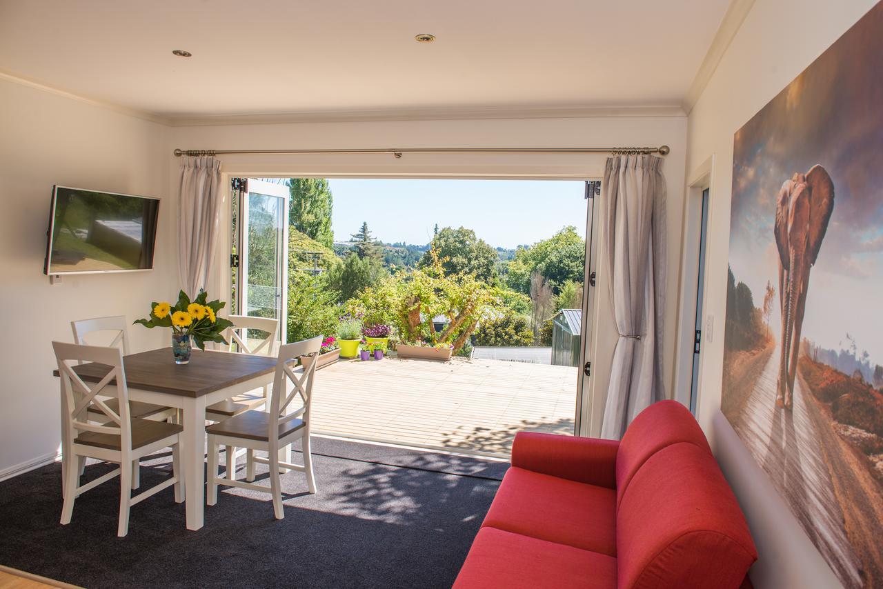 Waimapu Cottage Pyes Pa Dış mekan fotoğraf