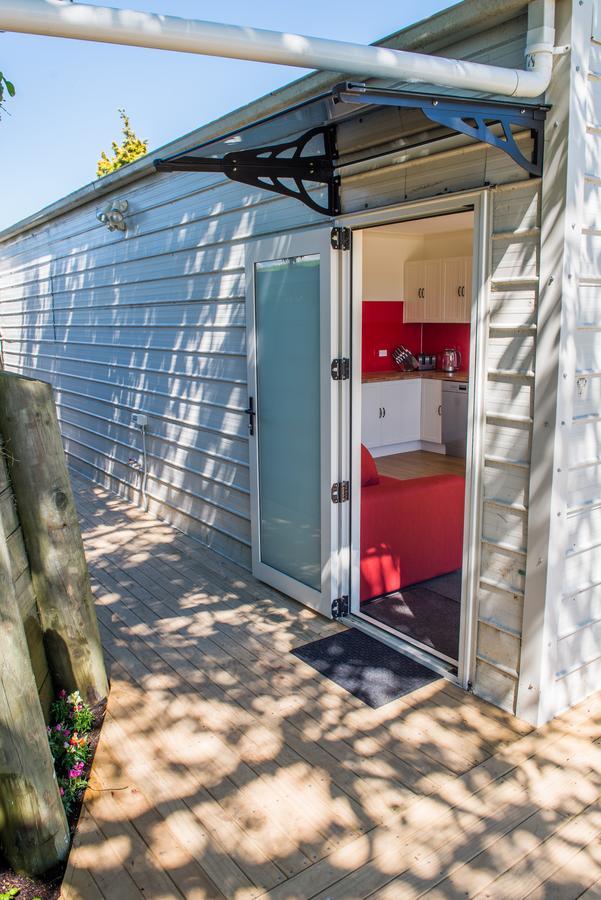 Waimapu Cottage Pyes Pa Dış mekan fotoğraf