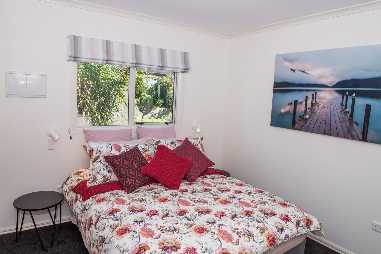 Waimapu Cottage Pyes Pa Dış mekan fotoğraf