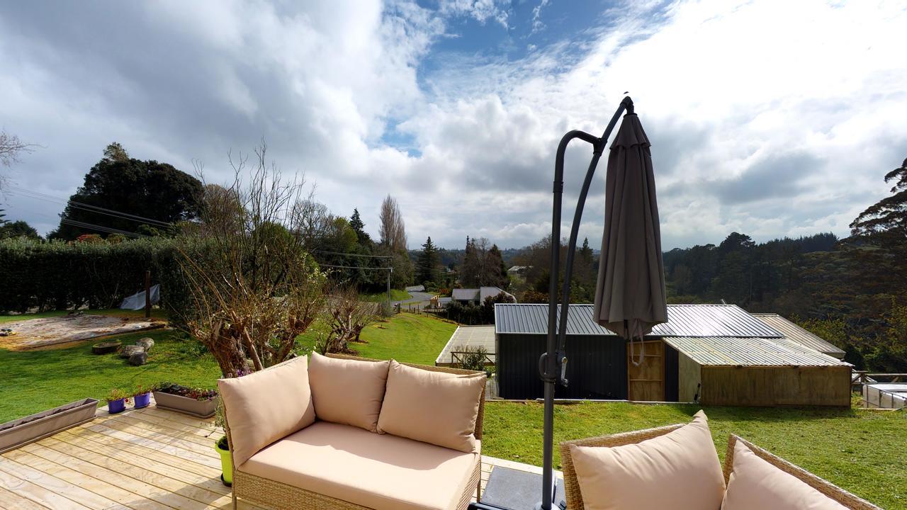 Waimapu Cottage Pyes Pa Dış mekan fotoğraf